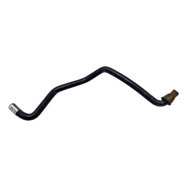 Mangueira Bomba Agua Nissan Versa 1.6 Aut 2018