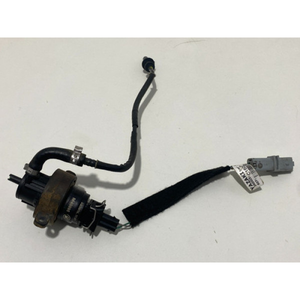 Motor Bomba Reservatório Partida Frio Renault Captur 2019