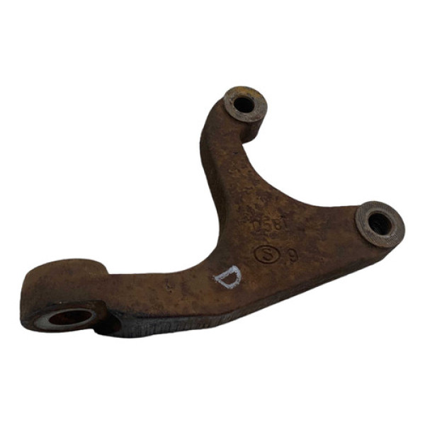 Suporte Coxim Cambio Fiat Uno Mille  1.0 2009