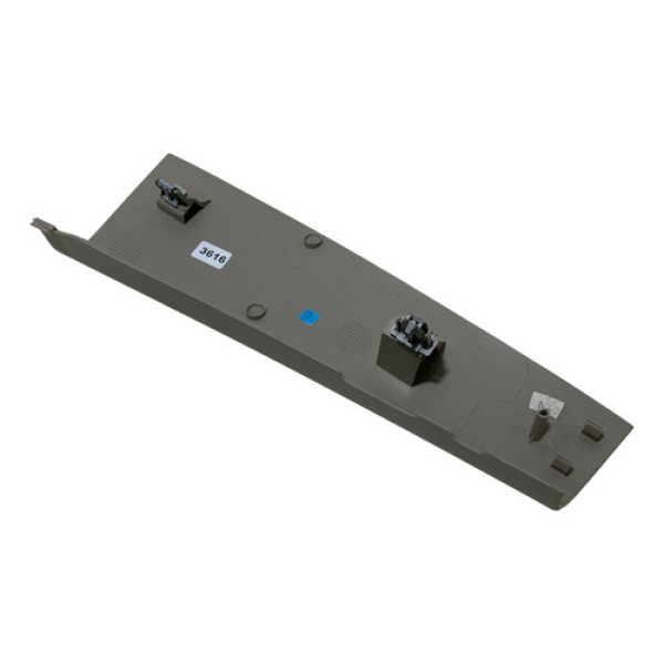 Moldura Coluna Interna Tras Esq New Fiesta Mex Sedan 2011