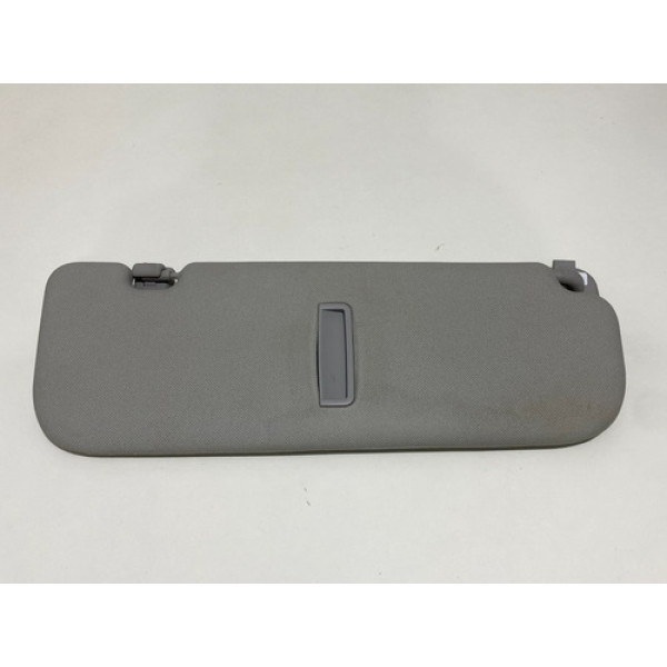 Parasol Quebrasol Esquerdo Hyundai Elantra 2013 Detalhe