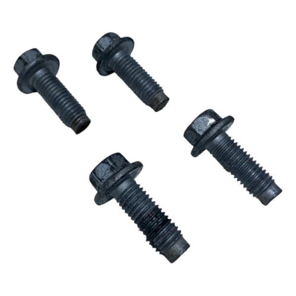 Parafusos Rolamento Esquerdo Ford New Fiesta 2015