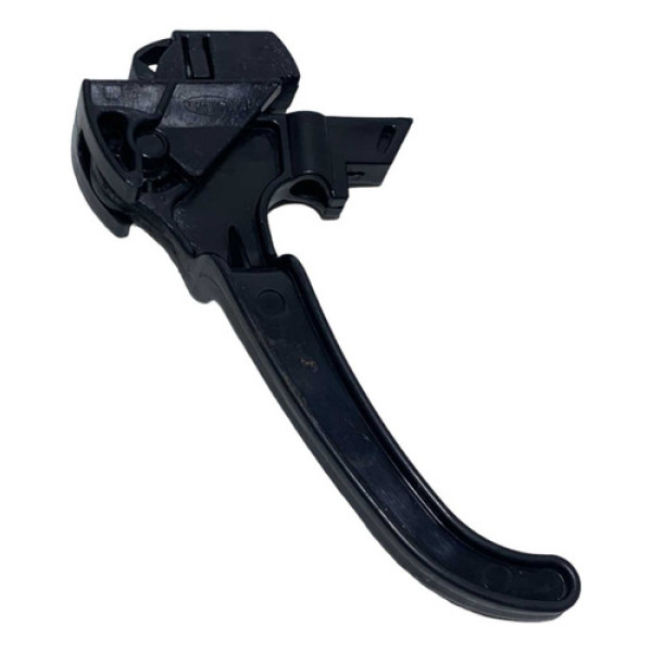 Puxador Abertura Capo Dianteiro Fiat Uno Fiorino 2008 2009