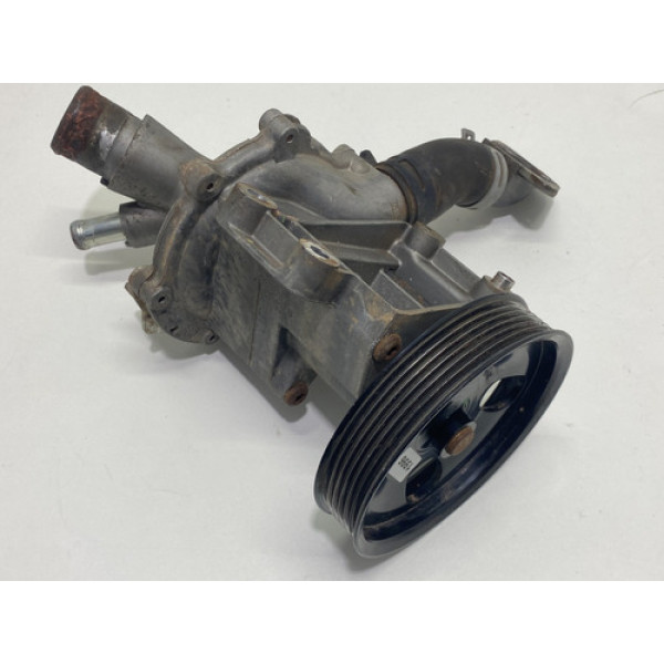 Bomba Da Água Jeep Renegade 2019 