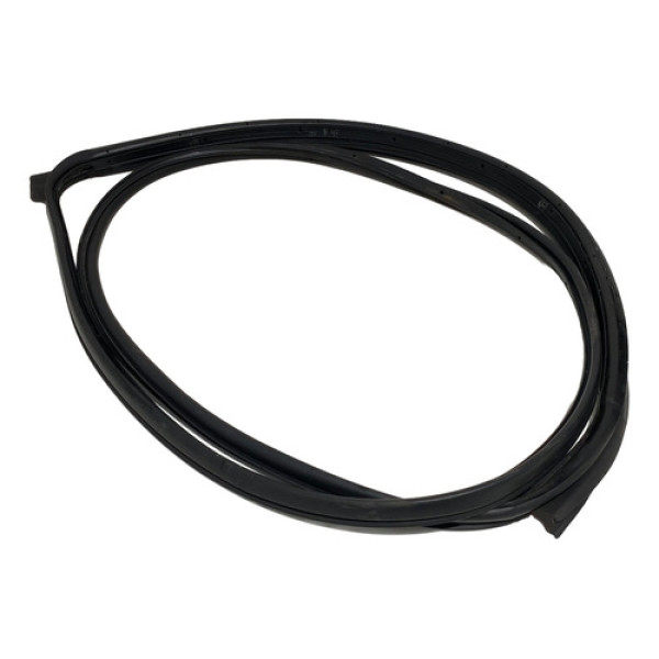 Borracha Fixa Porta Traseira Direita Nissan March 2018 