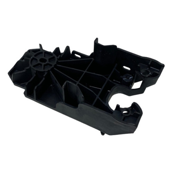 Base Suporte Console Central Peugeot 2008 2016 2017 2018