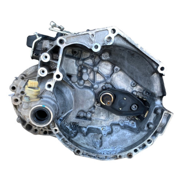 Caixa Cambio Manual Peugeot 207 1.4 2008 2009 2010 2011