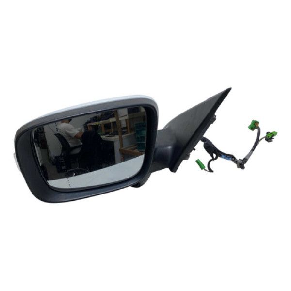 Retrovisor Esquerdo Volvo Xc60 T6 2009 2010 2011 2012