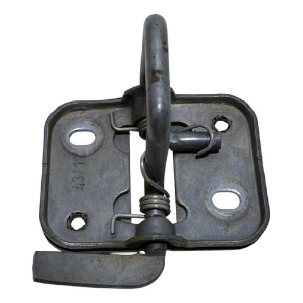 Fechadura Capo Dianteiro Gol Voyage Saveiro G5 2010 2011 12