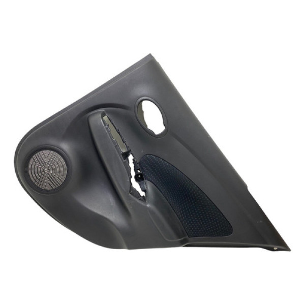 Forro Porta Traseira Direita Nissan Versa 2016 2017 2018