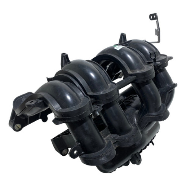 Coletor Admissão Ford New Fiesta 1.5 2015 2016