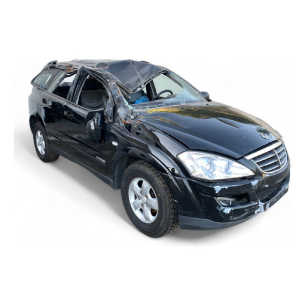 Peças Ssangyong Kyron M200 Xdi 2.0 2010