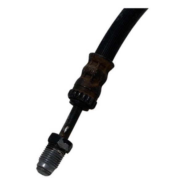 Flexivel Freio Dianteiro Direito Peugeot 2008 1.6 Aut 2016