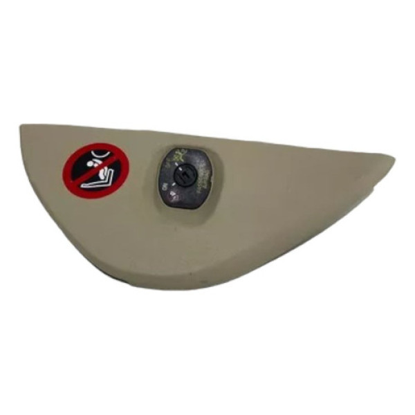 Acabamento Painel Direito Volvo Xc60 T5 2011