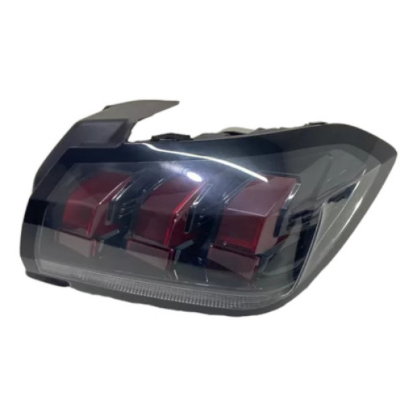 Lanterna Traseira Direita Peugeot 208 2020 2021 2022