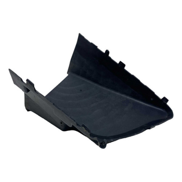  Defletor Ar Parachoque Dianteiro Renault Sandero 2009 2010