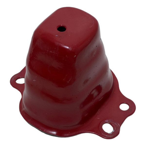 Suporte Alma Traseira Nissan March 2012 2013 2014