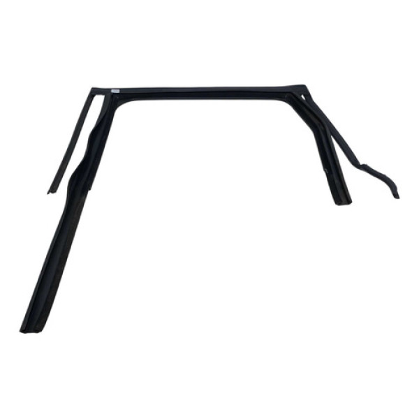 Borracha Canaleta Traseira Esq Volvo Xc60 2009 2010 2011 12