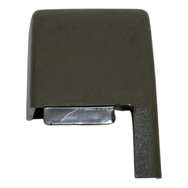 Acabamento Banco Dianteiro Esq Volvo Xc60 2009 2010 2011 12