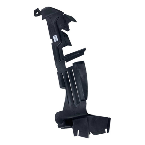 Defletor Direito Radiador Peugeot 207 1.4 2008 2009 2010