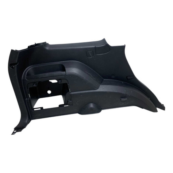  Forro Esquerdo Porta Malas Ssangyong Kyron 2010