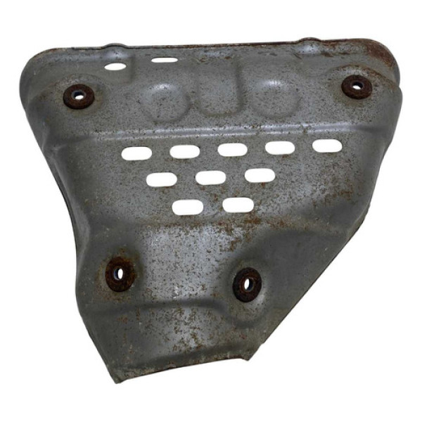 Defletor Coletor Escape Lancer 2.0 2012 2013 2014