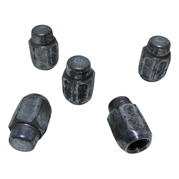 Porcas Rodas Ssangyong Kyron 2010