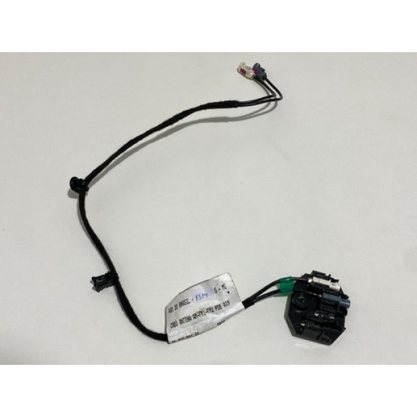 Chicote Antena Peugeot 208 2017