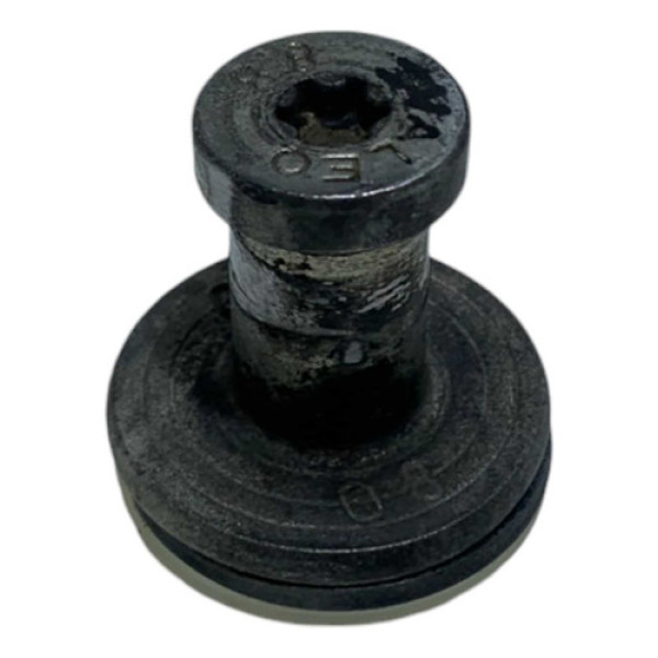 Batente Porta Traseira Esquerda Renault Sandero 2009 2010