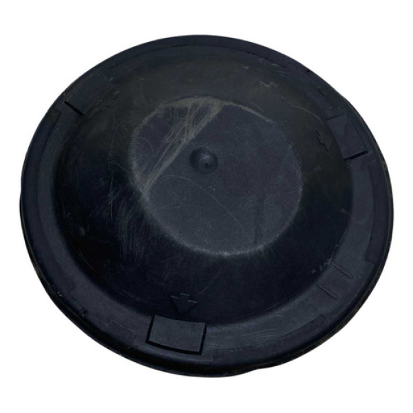 Tampa Assoalho Tanque Combustivel Peugeot 206 207 2006 2007