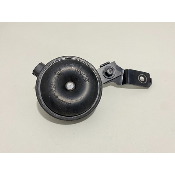 Buzina Hyundai Elantra 2013