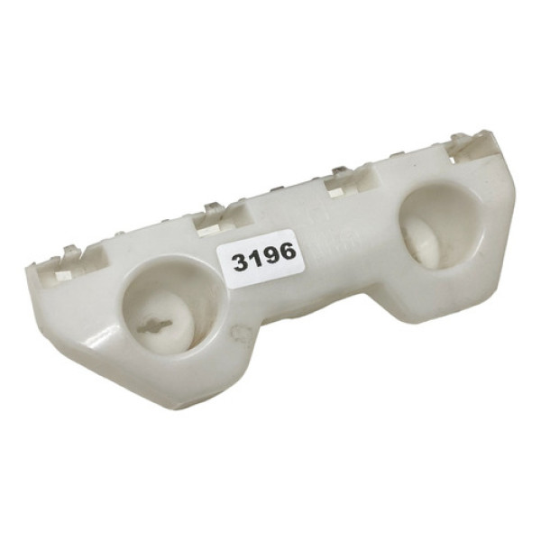 Guia Suporte Esquerdo Parachoque Dianteiro Nissan Versa 2018