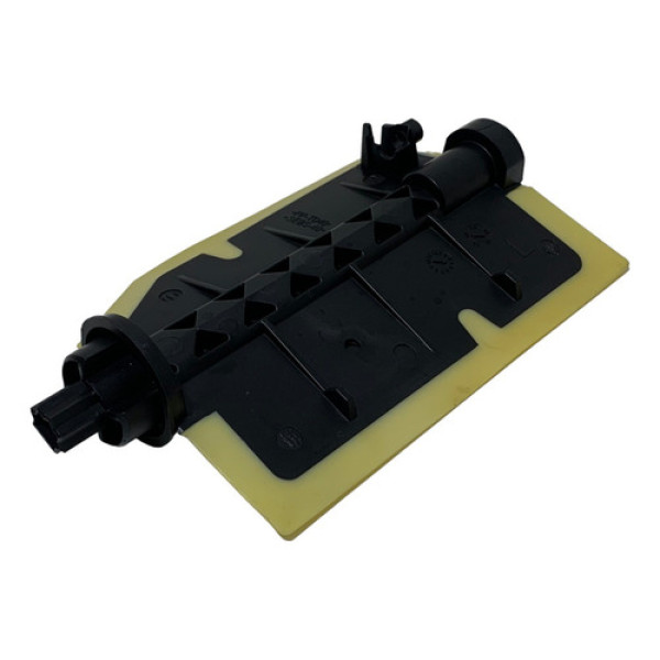 Aleta Esq Caixa Ventilação Peugeot 2008 2016 2017 2018