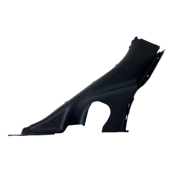 Acabamento Coluna Traseira Direita Hyundai Elantra 2012 2013