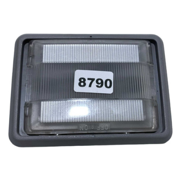 Luz Interna Teto Pajero Sport 2007 2008 2009 2010