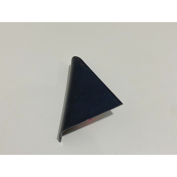 Acabamento Interno Porta Traseira Direita Elantra 2012 