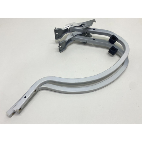 Dobradiça Tampa Traseira Citroen C4 Lounge 2014