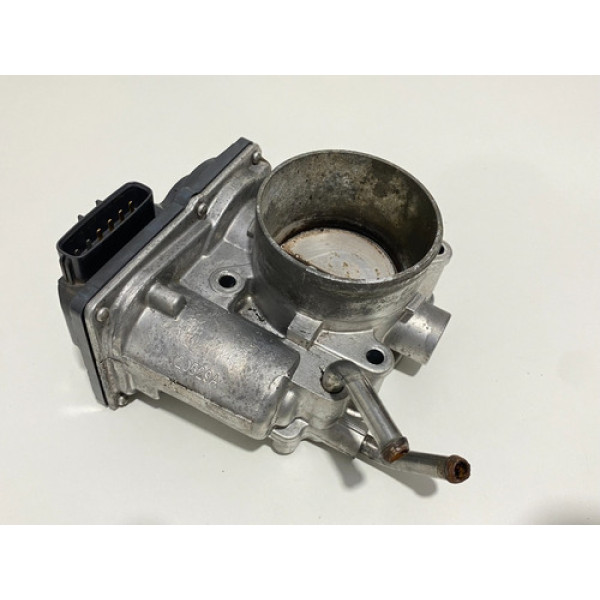 Corpo Borboleta Tbi Hyundai Elantra 2013