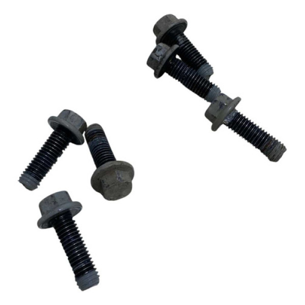 Parafusos Alma Traseira Volvo Xc60 3.0 2009 2010 2011 2012