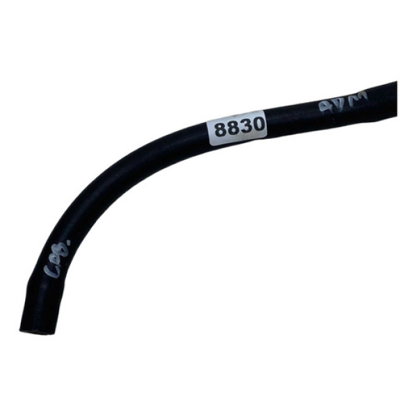 Mangueira Admissão Pajero Sport 3.5 V6 2007 2008 2009 2010