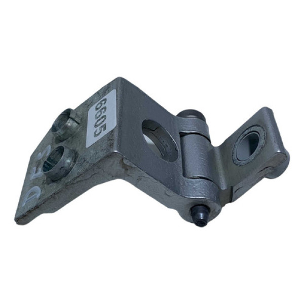 Dobradiça Superior Porta Diant Esq  Peugeot 207 2009 2010