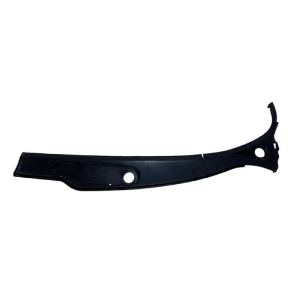 Grade Churrasqueira Esq Peugeot 206 2005 2006 07 Detalhe