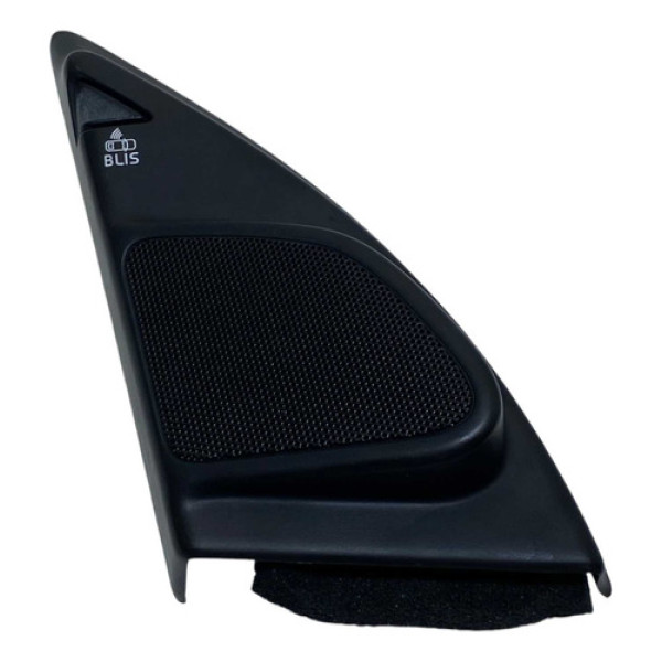 Acabamento Interno Retrovisor Esq Volvo Xc60 T6 2010 2011 12