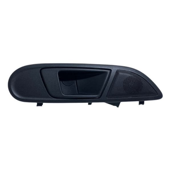 Maçaneta Interna Dianteira Direita Ford New Fiesta S 2015