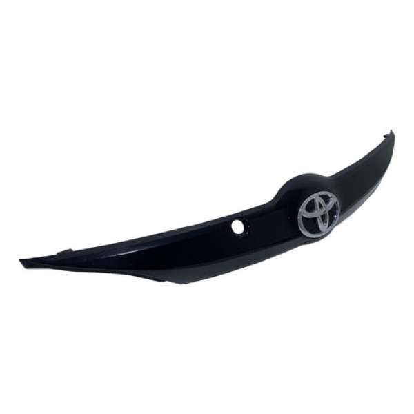 Friso Tampa Traseira Toyota Yaris Hatch 2019 2020 2021