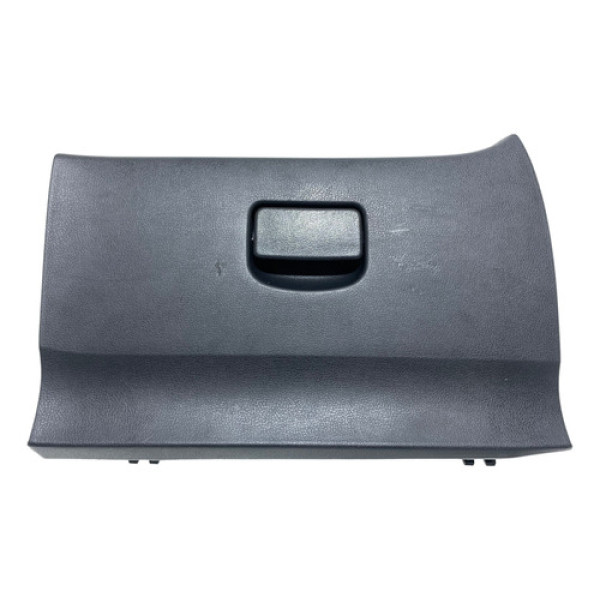 Tampa Porta Luvas Nissan March 2012 2013 2014 Com Detalhe