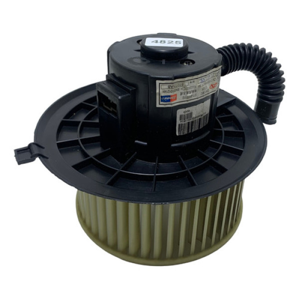 Motor Ventilação Interna Chery Qq 1.1 2011 2012 2013 2014