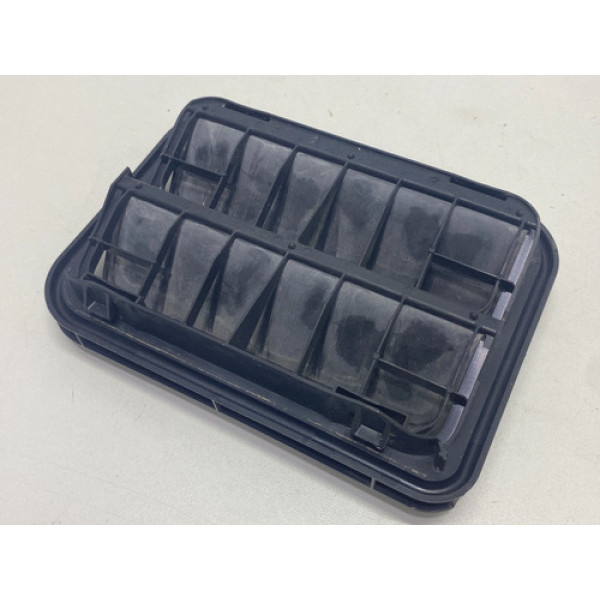 Grade Difusor Ar Traseiro Citroen C3 Picasso 2015 