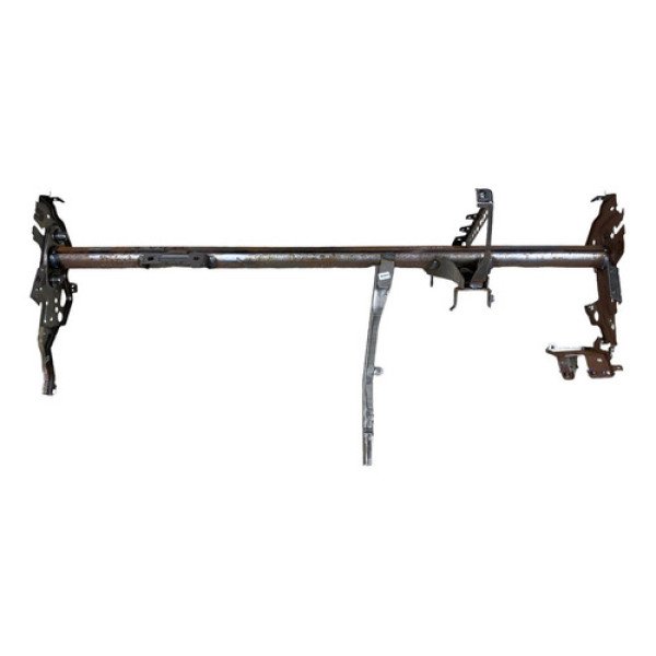 Suporte Interno Painel Tabelier Nissan Versa 2017 2018 2019