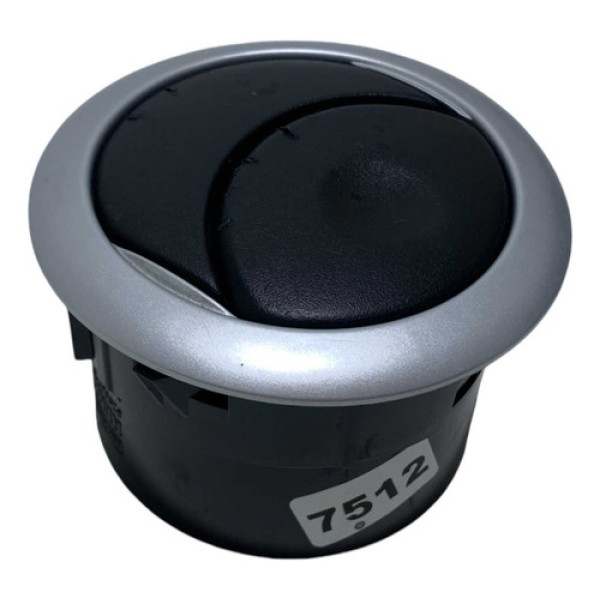 Difusor Ar Painel Renault Sandero 2008 2009 2010